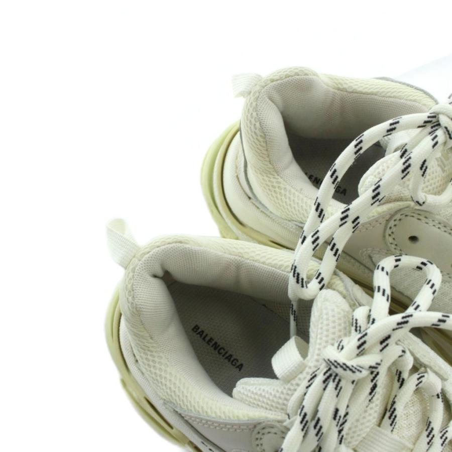 BALENCIAGA（バレンシアガ） BALENCIAGA 534217 トリプルS スニーカー