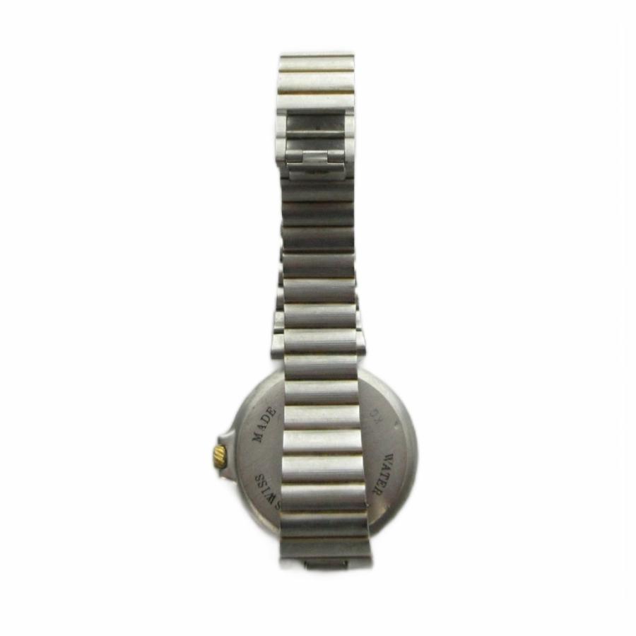 dunhill（ダンヒル） ジャンク品 6 33868 腕時計 ウォッチ クォーツ 白