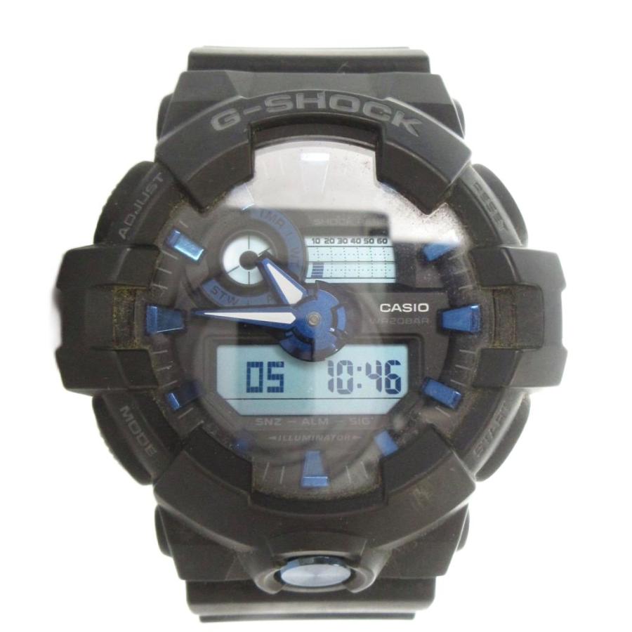 G-SHOCK カシオジーショック CASIO GA-710B 腕時計 ウォッチ クォーツ