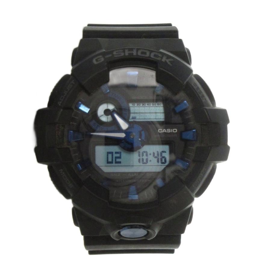 G-SHOCK カシオジーショック CASIO GA-710B 腕時計 ウォッチ クォーツ