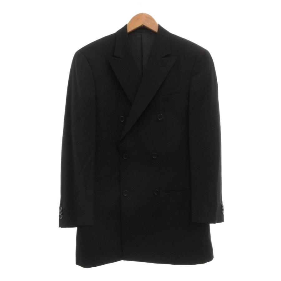 アルマーニ コレツィオーニ ARMANI COLLEZIONI ダブルスーツ スーツ