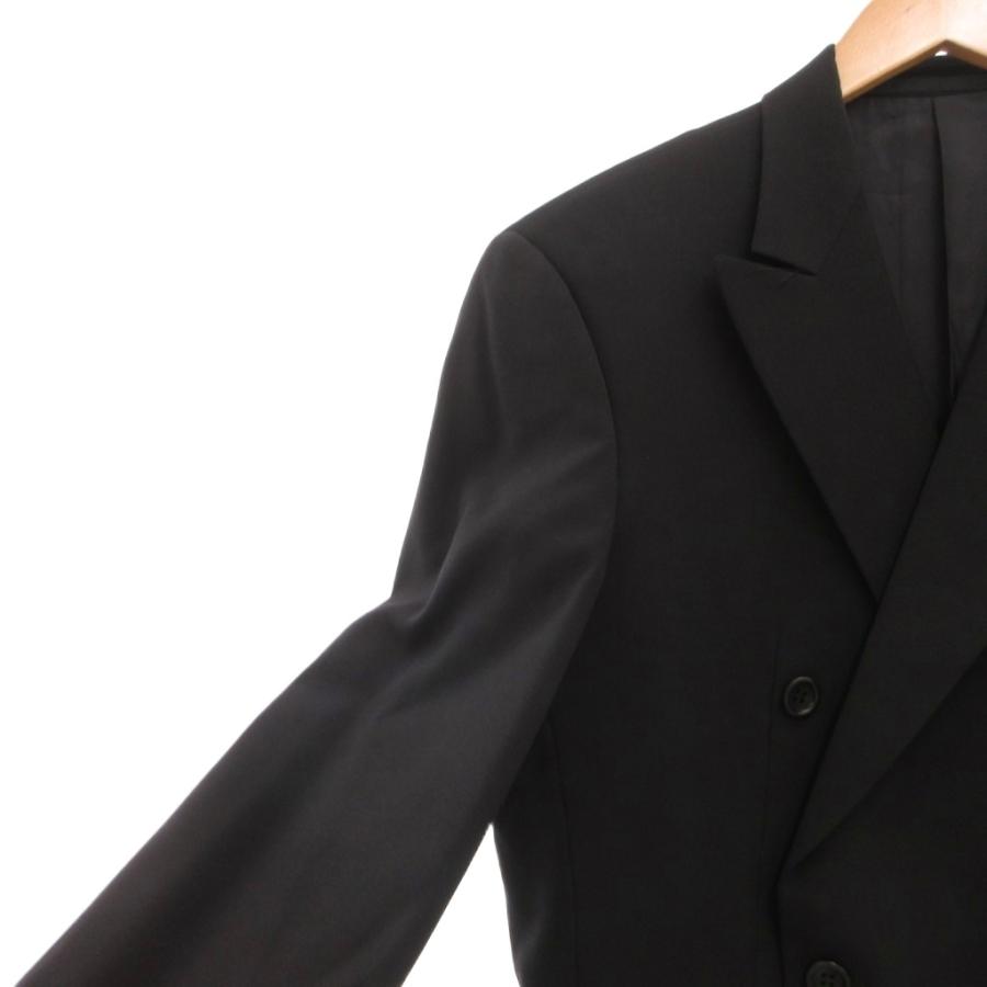 アルマーニ コレツィオーニ ARMANI COLLEZIONI ダブルスーツ スーツ