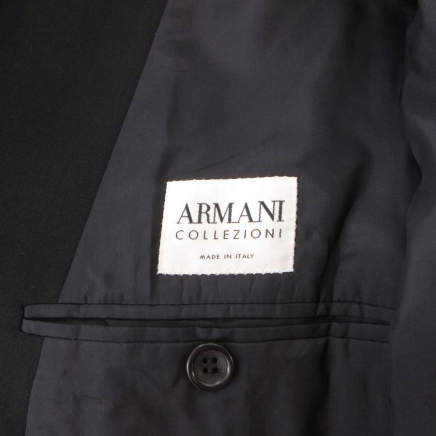 アルマーニ コレツィオーニ ARMANI COLLEZIONI ダブルスーツ スーツ