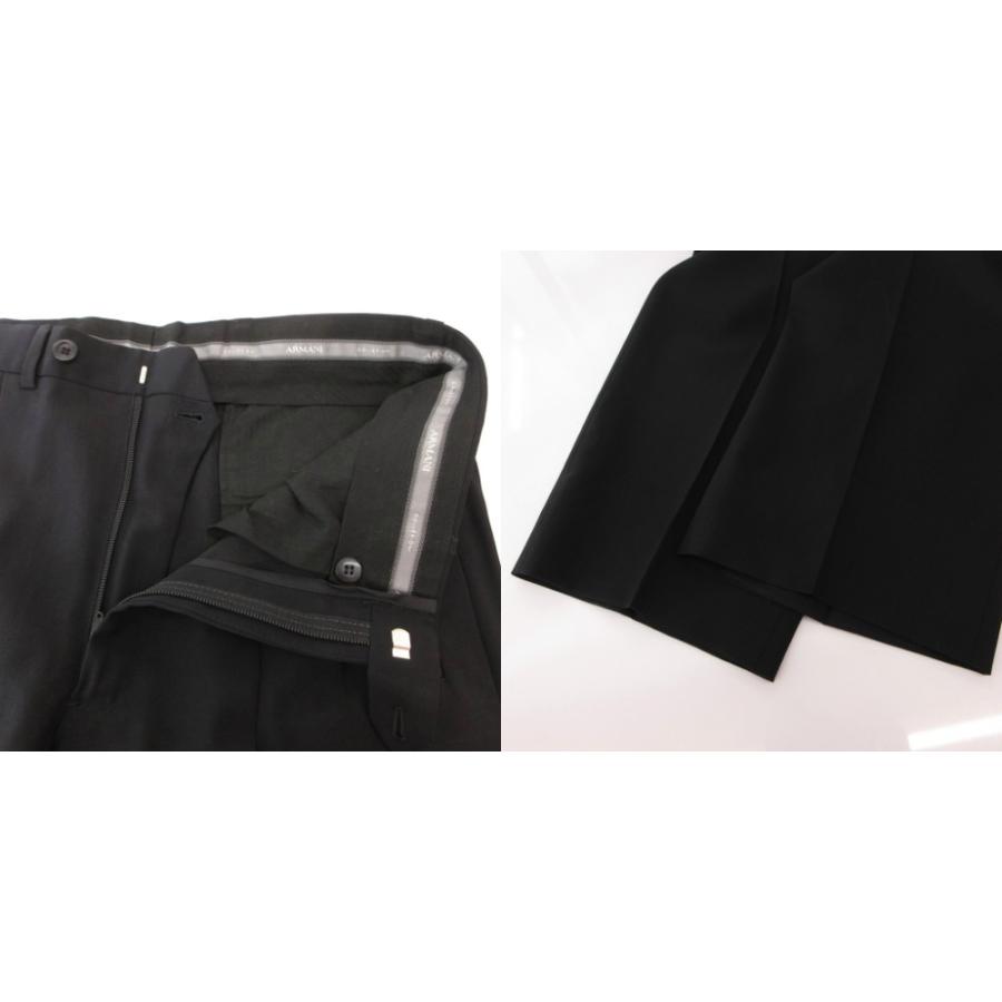 アルマーニ コレツィオーニ ARMANI COLLEZIONI ダブルスーツ スーツ