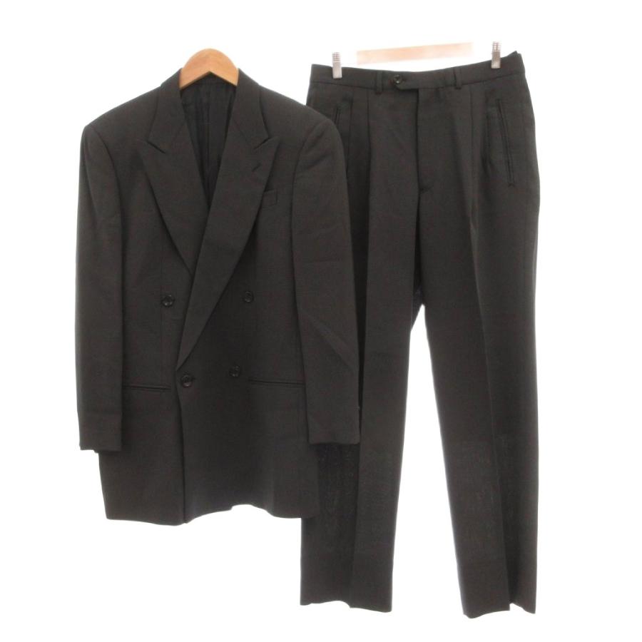 アルマーニ コレツィオーニ ARMANI COLLEZIONI ダブルスーツ スーツ