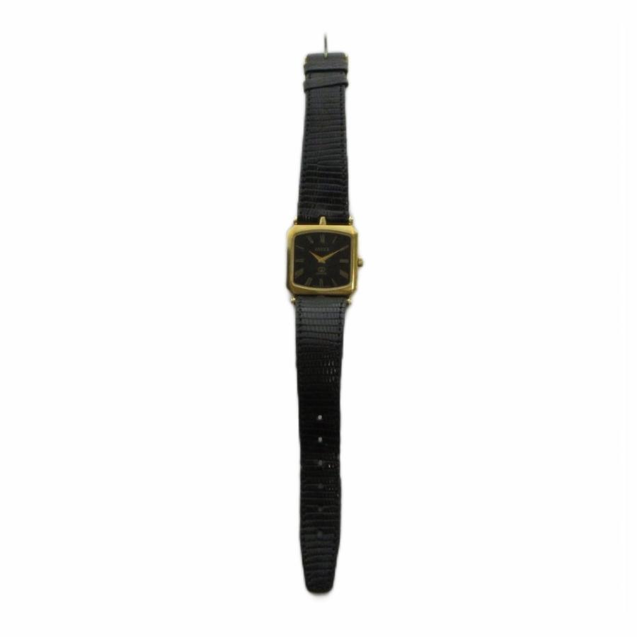 GUCCI（グッチ） GUCCI 1980年-1990年代 ヴィンテージ 腕時計 クォーツ