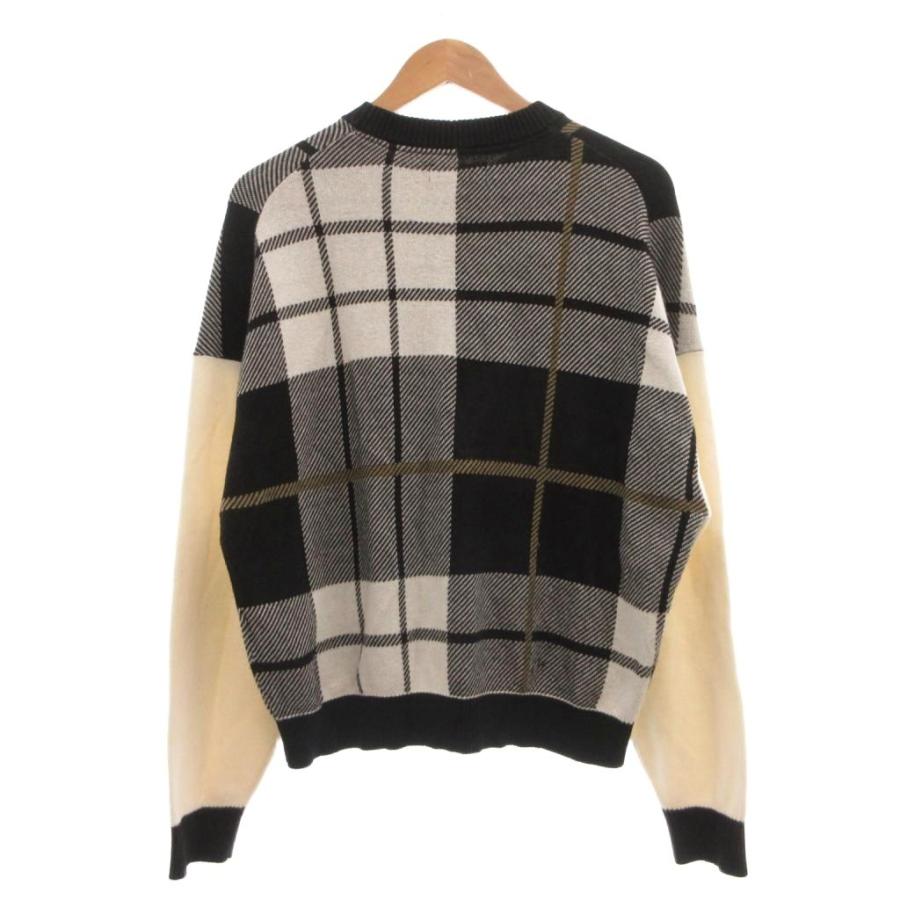 FRED PERRY（フレッドペリー） FRED PERRY Ray BEAMS 別注 ニット 