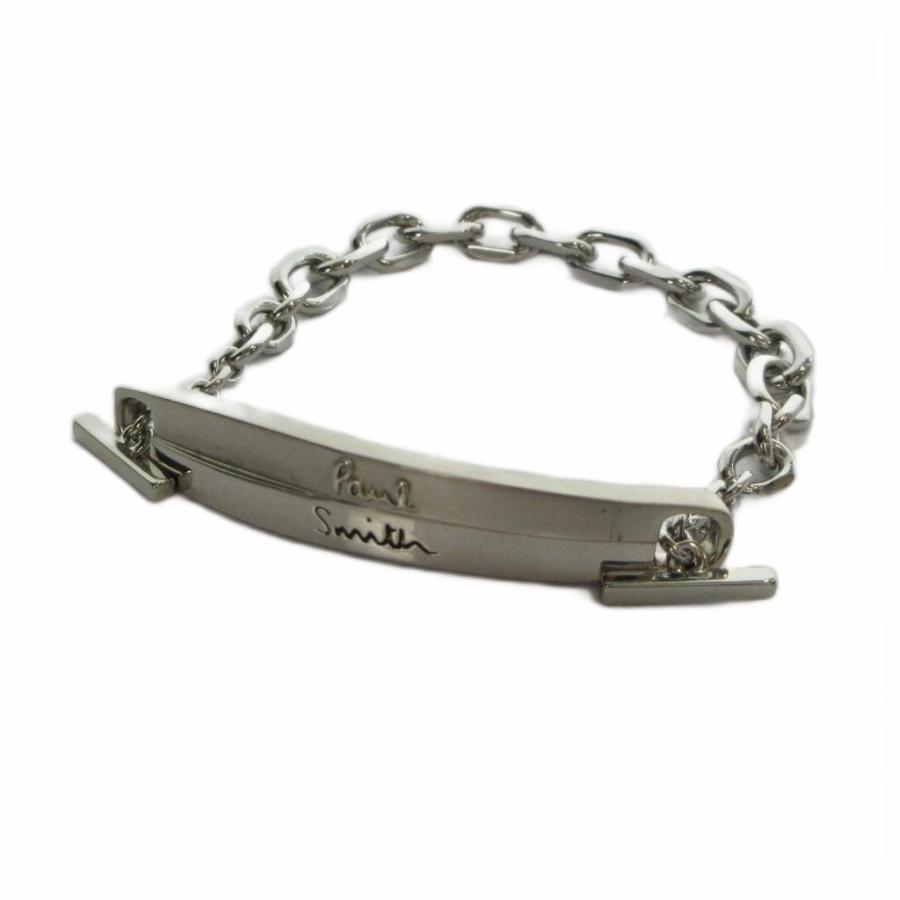 Paul Smith ブレスレット　新品　未使用 Paul Smith（ポール・スミス） ブレスレット アクセサリー バングル