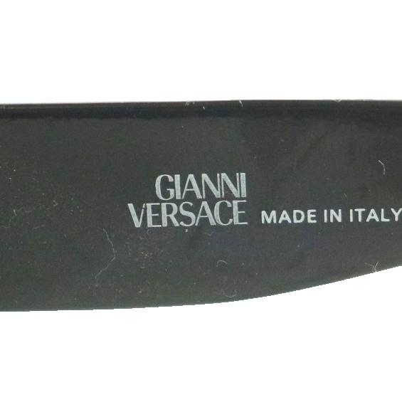 ジャンニヴェルサーチ ヴェルサーチェ GIANNI VERSACE メデューサ