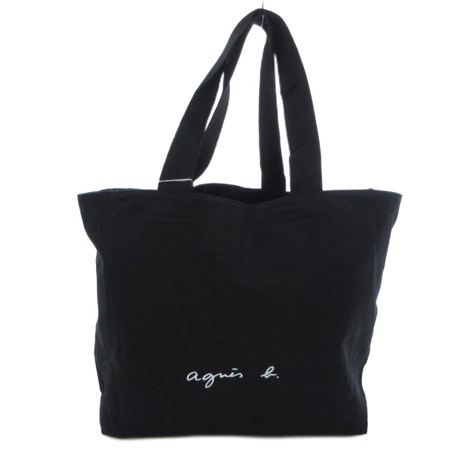 agnes b.（アニエスベー） 未使用品 タグ付き トートバッグ 手提げ
