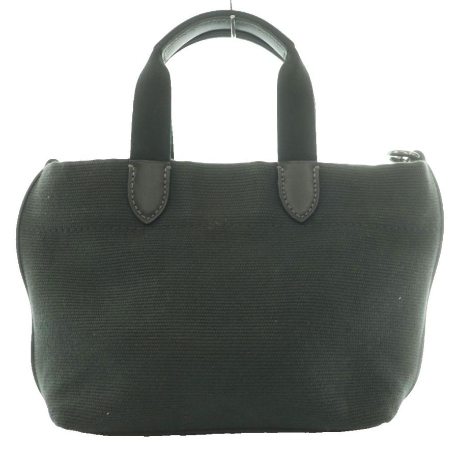 COACH（コーチ） ミニ ツアー トート バッグ 2WAY ショルダー ハンド