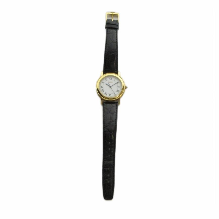 GUCCI（グッチ） GUCCI 7200M 腕時計 ウォッチ クォーツ レザーベルト