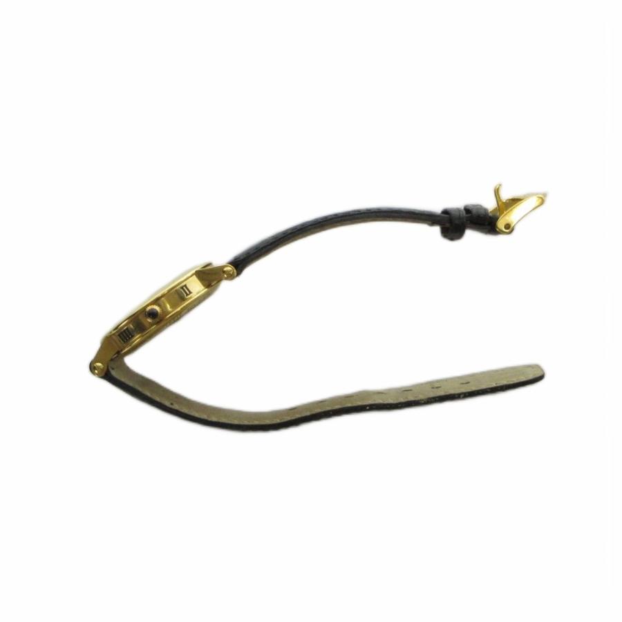GUCCI（グッチ） GUCCI 7200M 腕時計 ウォッチ クォーツ レザーベルト