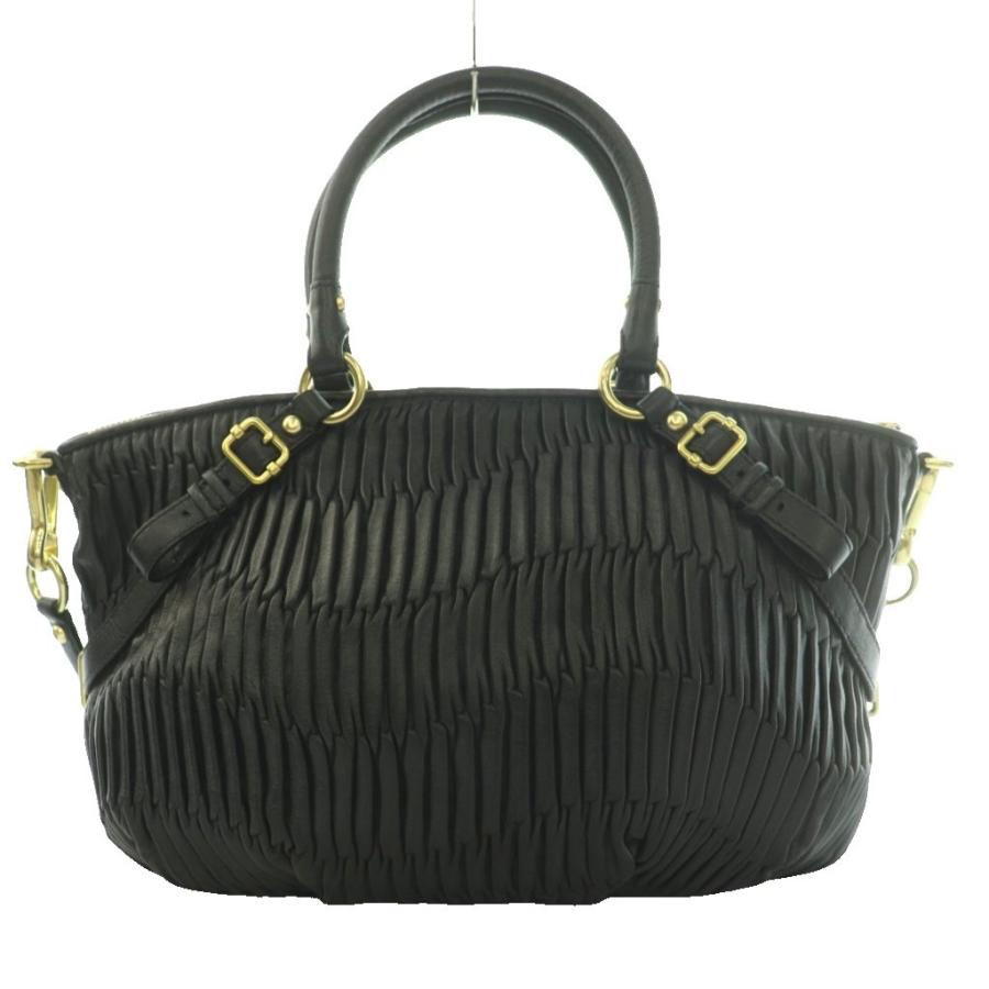COACH（コーチ） マディソン ギャザード ソフィア サッチェル 2WAY