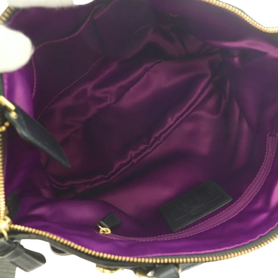 COACH（コーチ） マディソン ギャザード ソフィア サッチェル 2WAY
