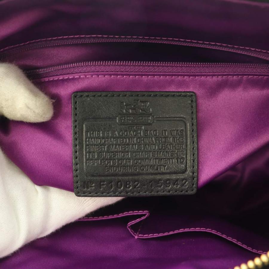 COACH（コーチ） マディソン ギャザード ソフィア サッチェル 2WAY