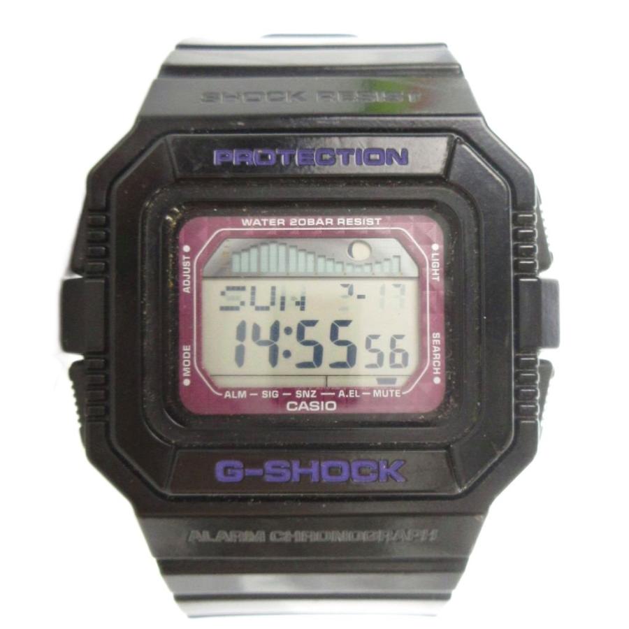 G-SHOCK カシオジーショック CASIO GLX-5500 腕時計 ウォッチ クォーツ