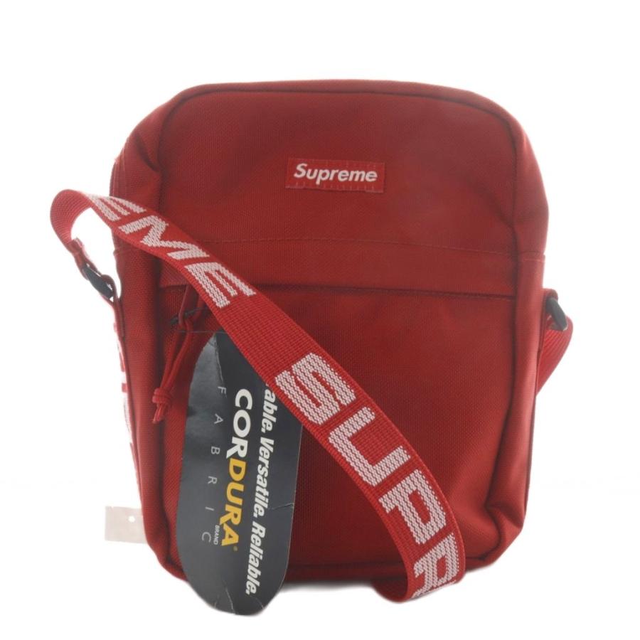 Supreme（シュプリーム） 未使用品 ショルダーバッグ ワンショルダー