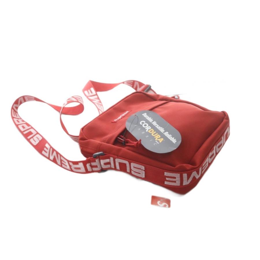 supreme シュプリーム　ショルダーバッグ Supreme（シュプリーム） 未使用品 ショルダーバッグ ワンショルダー