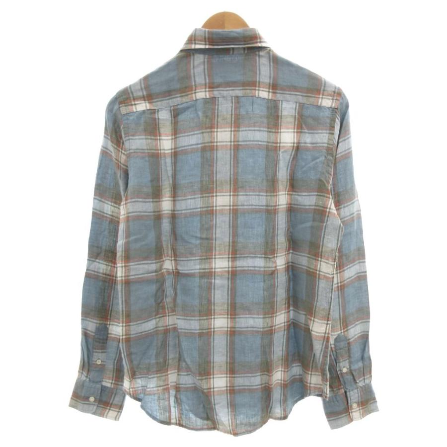 ポロ ラルフローレン POLO RALPH LAUREN カジュアルシャツ チェック柄