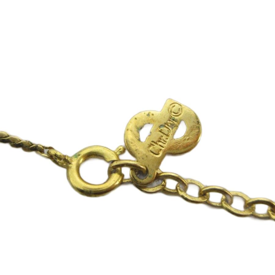 Christian Dior（クリスチャン・ディオール） ネックレス アクセサリー