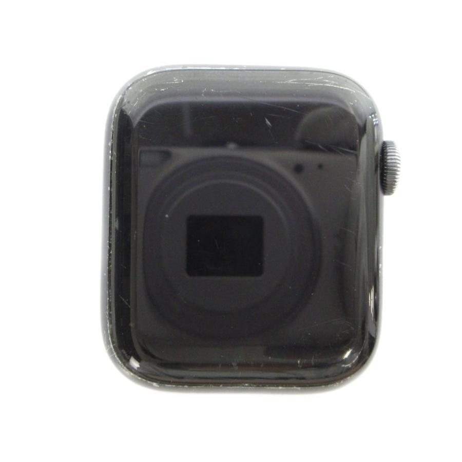 アップル Apple MYE32J/A A2352 Watch SE 第1世代 GPSモデル 腕時計
