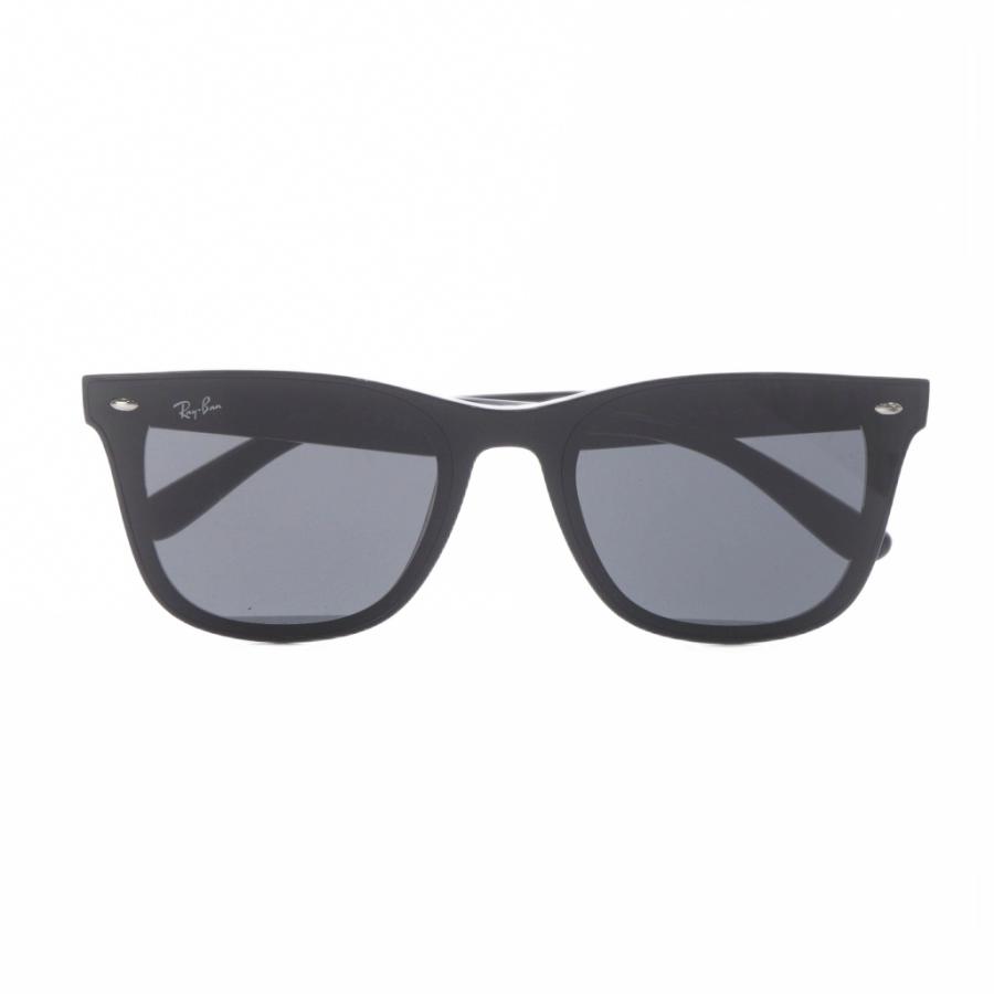 レイバン RAY BAN サングラス セルフレーム 65□18 145 黒 ブラック