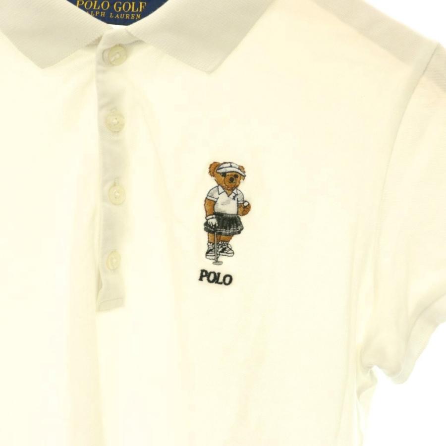 ポロゴルフ ラルフローレン POLO GOLF RALPH LAUREN ポロベア