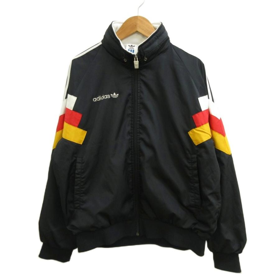 adidas（アディダス） ドイツ代表モデル トラックジャケット ジャージ