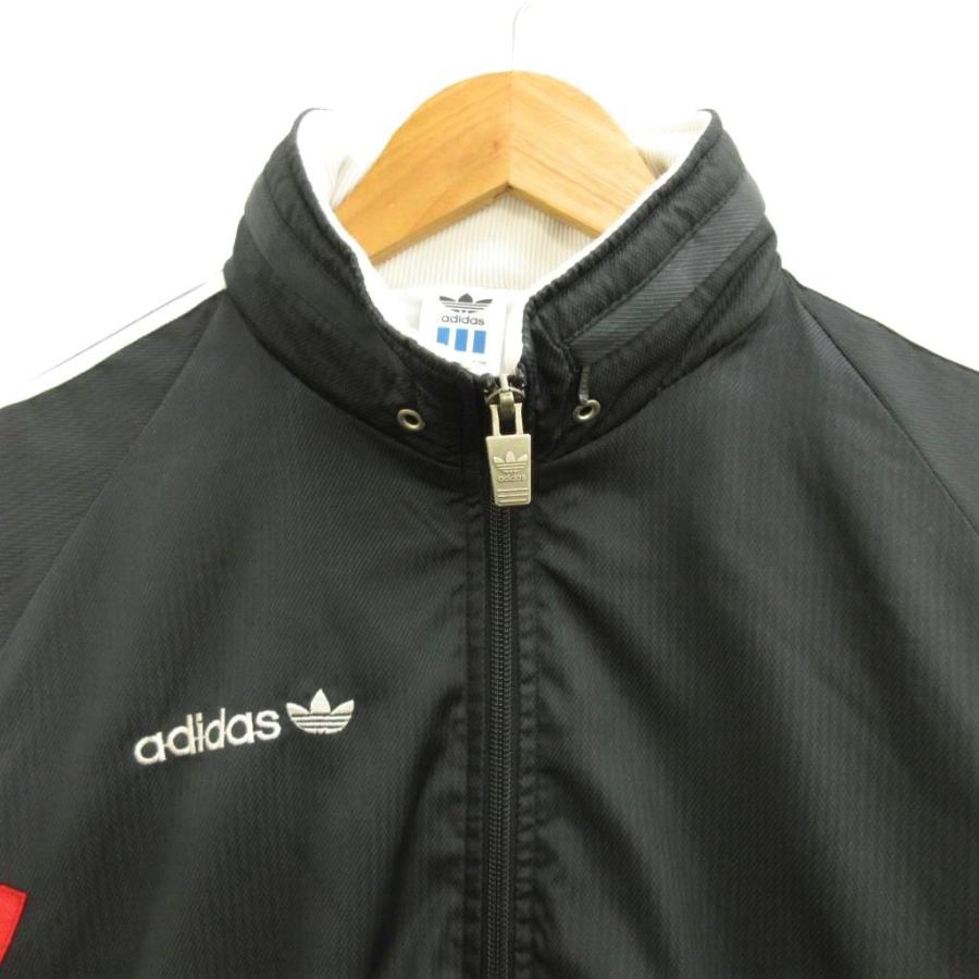 adidas（アディダス） ドイツ代表モデル トラックジャケット ジャージ