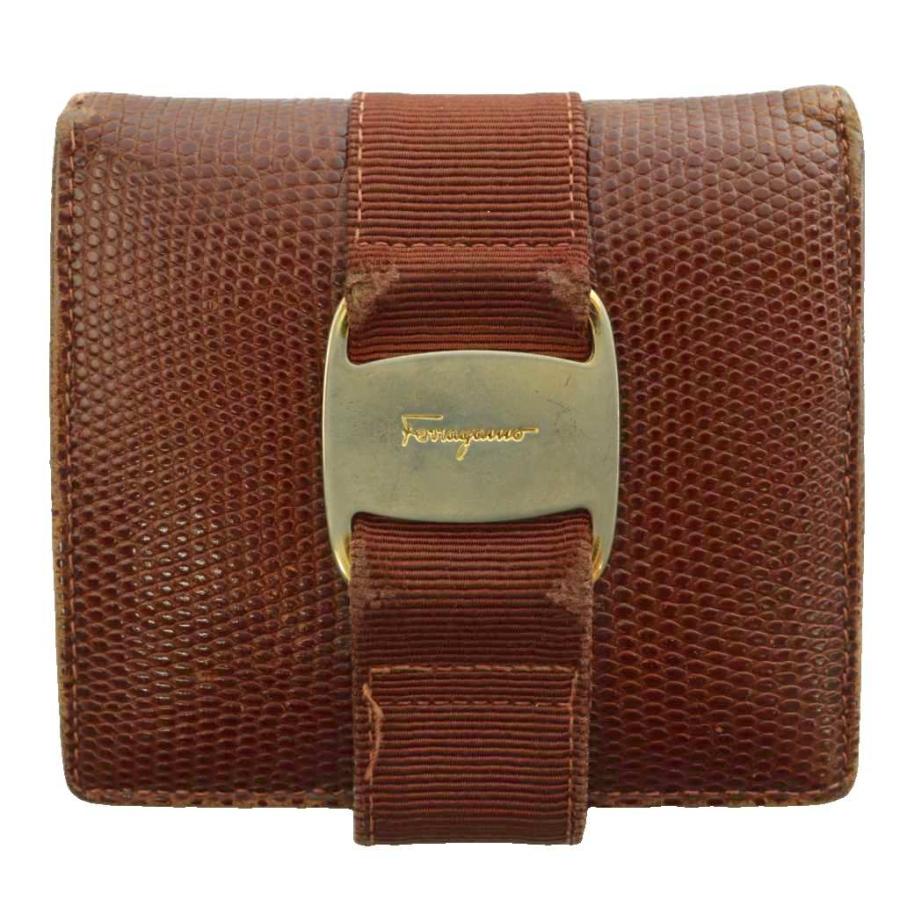 FERRAGAMO（フェラガモ） サルヴァトーレフェラガモ Salvatore