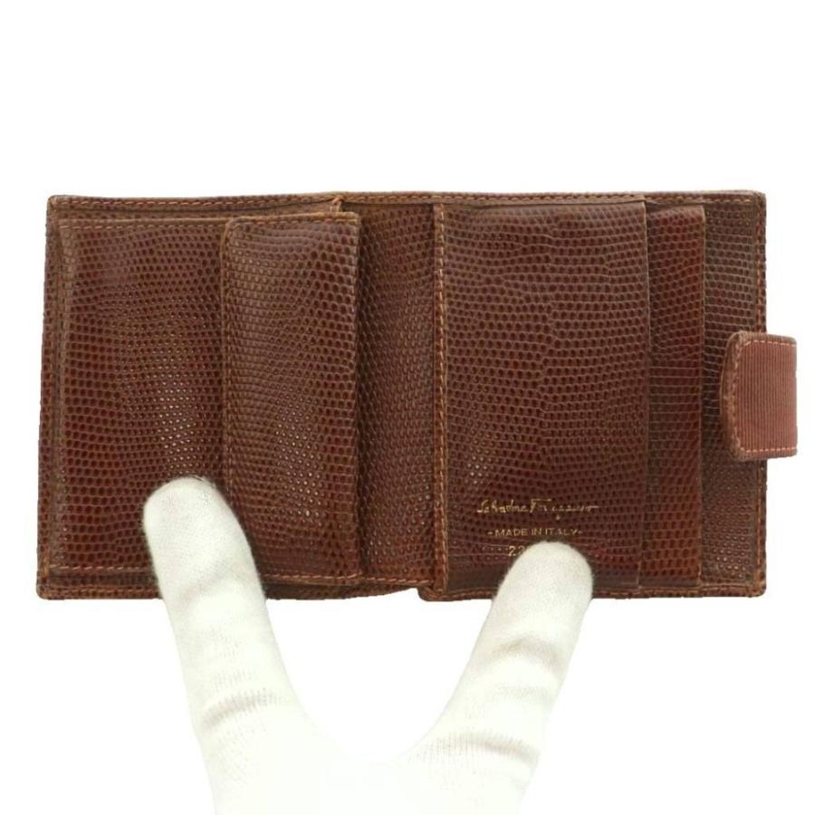 FERRAGAMO（フェラガモ） サルヴァトーレフェラガモ Salvatore
