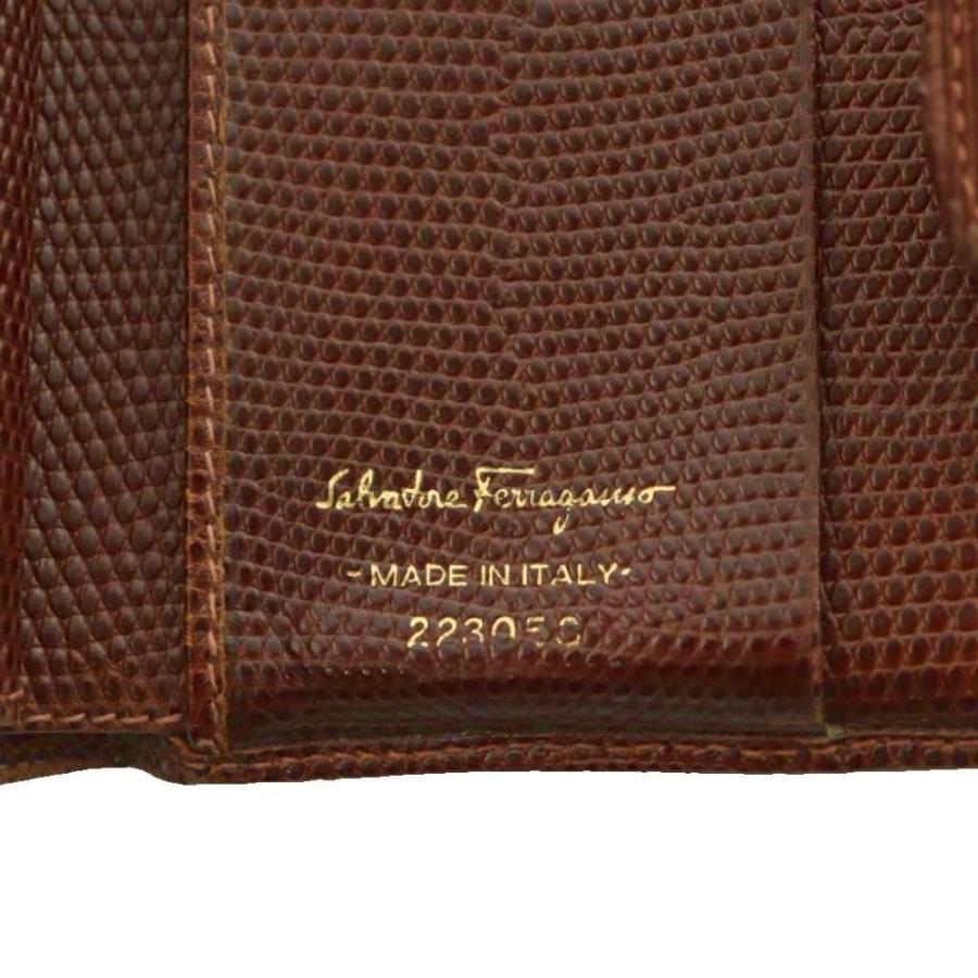 FERRAGAMO（フェラガモ） サルヴァトーレフェラガモ Salvatore
