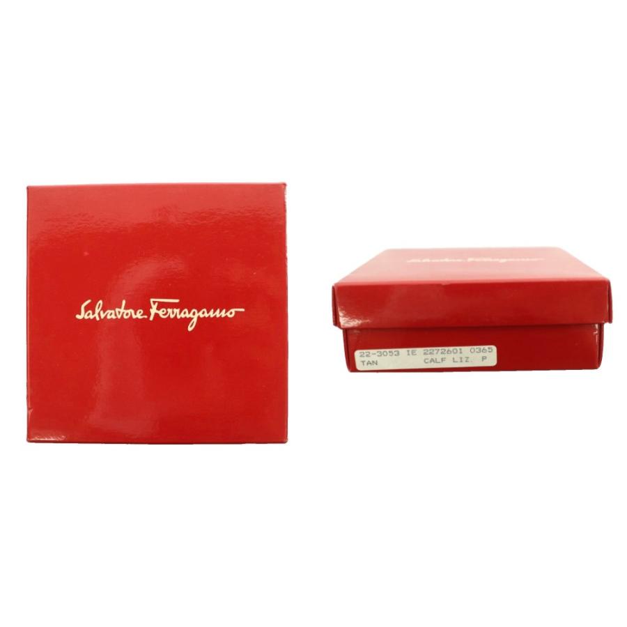 FERRAGAMO（フェラガモ） サルヴァトーレフェラガモ Salvatore