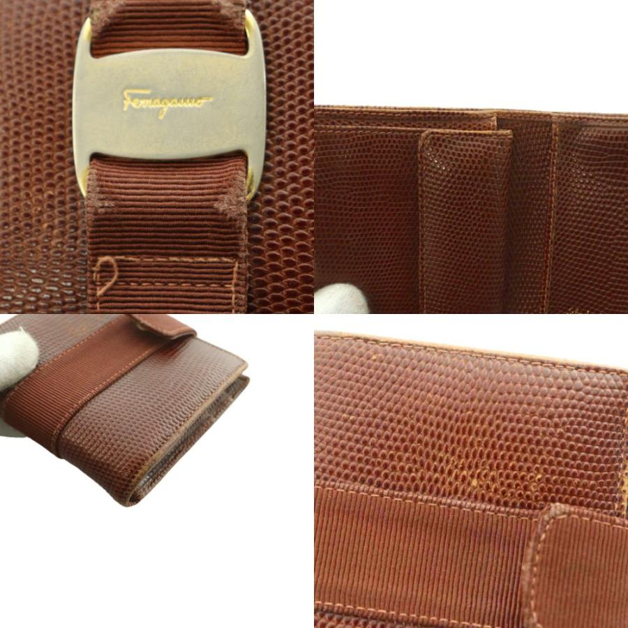 FERRAGAMO（フェラガモ） サルヴァトーレフェラガモ Salvatore
