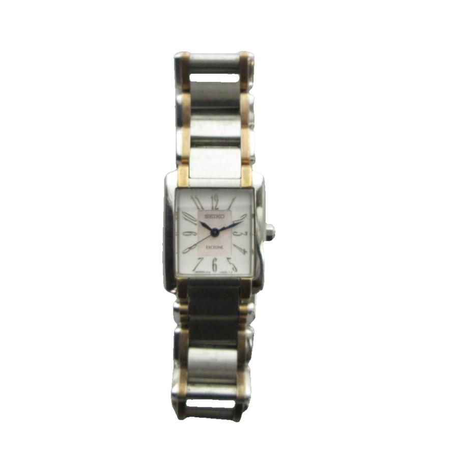 セイコー SEIKO 1F21-0AA0 EXCELINE エクセリーヌ 腕時計 ウォッチ
