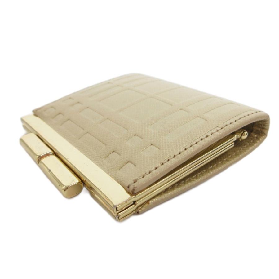 BURBERRY（バーバリー） 小銭入れ ウォレット コインケース エンボス