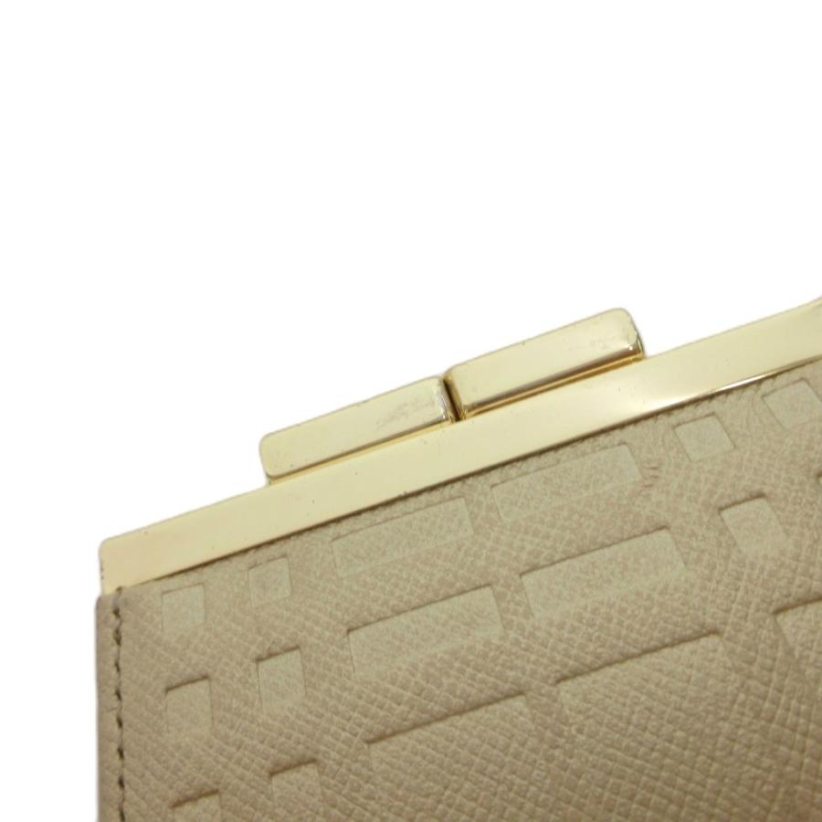 BURBERRY（バーバリー） 小銭入れ ウォレット コインケース エンボス