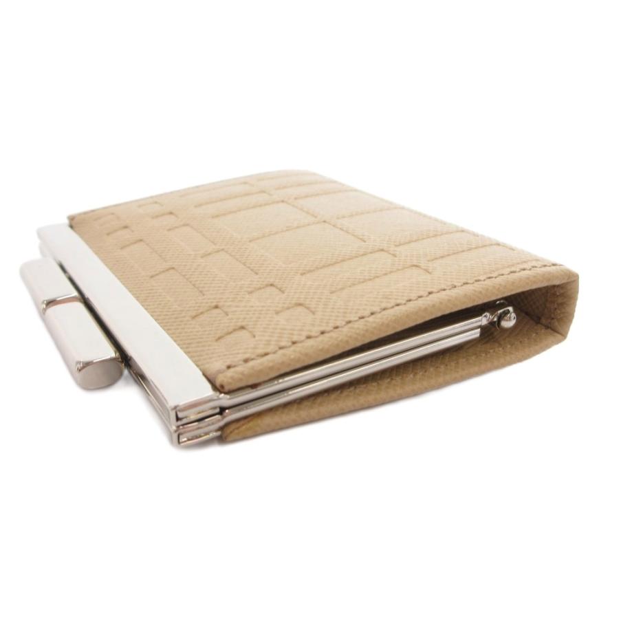 BURBERRY（バーバリー） 小銭入れ ウォレット コインケース エンボス