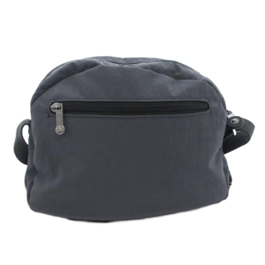 キプリング KIPLING ショルダーバッグ 斜め掛け クロスボディ ナイロン 