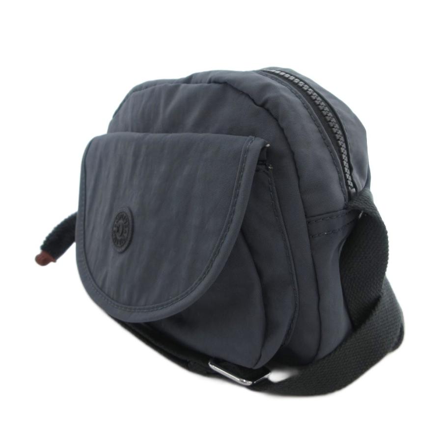 キプリング KIPLING ショルダーバッグ 斜め掛け クロスボディ ナイロン 