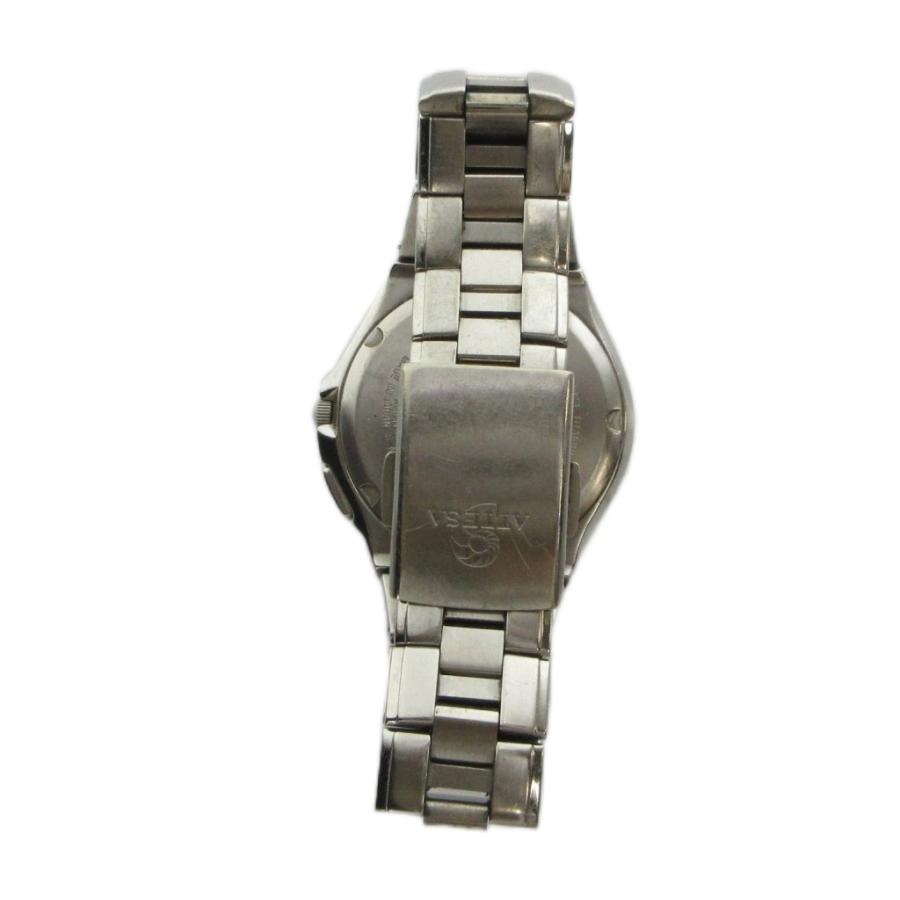 シチズン CITIZEN H410-T003788 ATTESA アテッサ 腕時計 エコドライブ