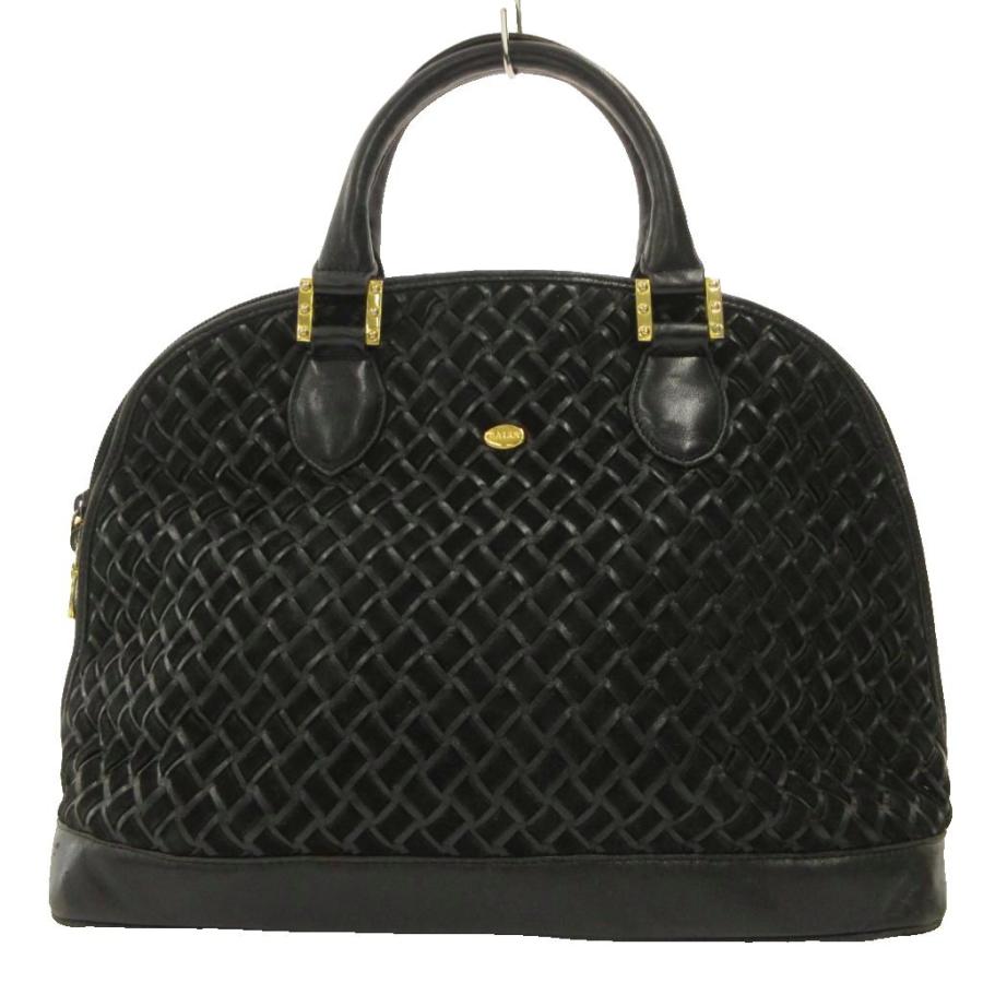 Bally（バリー） イントレチャート ハンドバッグ トート 手提げ 