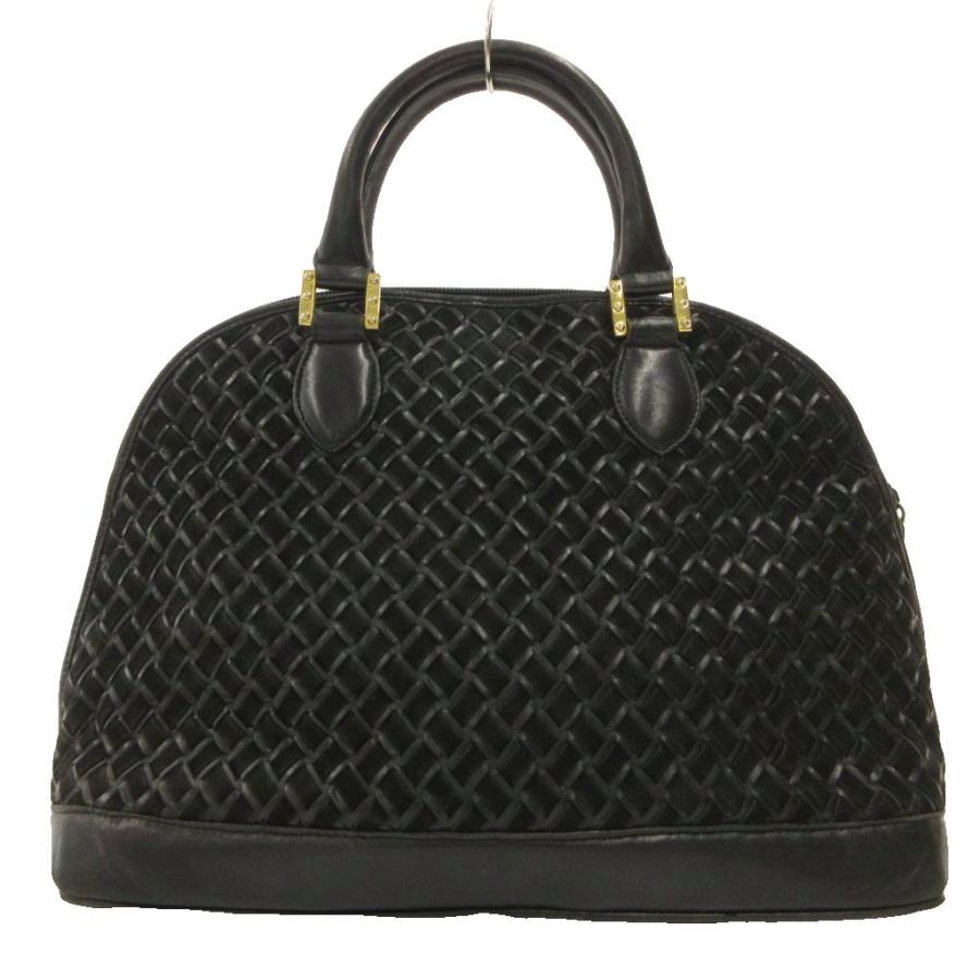 Bally（バリー） イントレチャート ハンドバッグ トート 手提げ 
