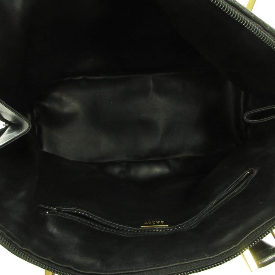 Bally（バリー） イントレチャート ハンドバッグ トート 手提げ 