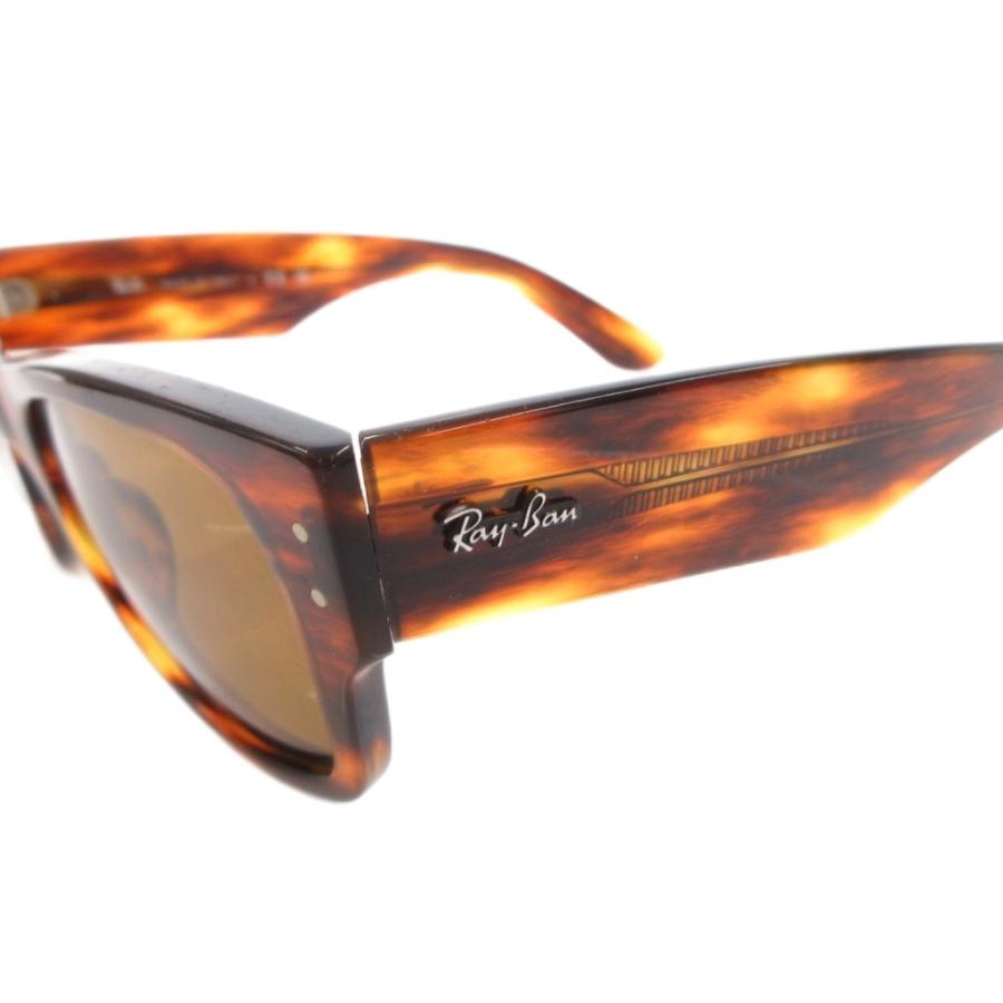 鼈甲柄　レイバン　サングラス レイバン RAY BAN サングラス アイウェア メガネ べっ甲調 52□21 145