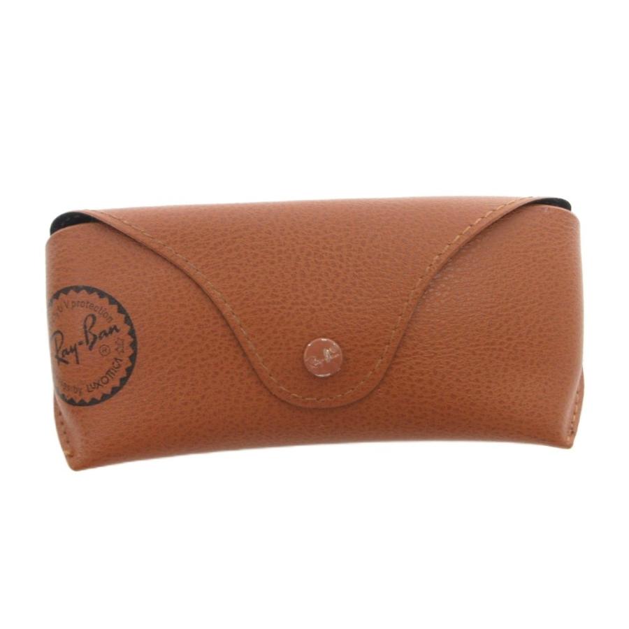 レイバン RAY BAN サングラス アイウェア メガネ べっ甲調 52□21 145