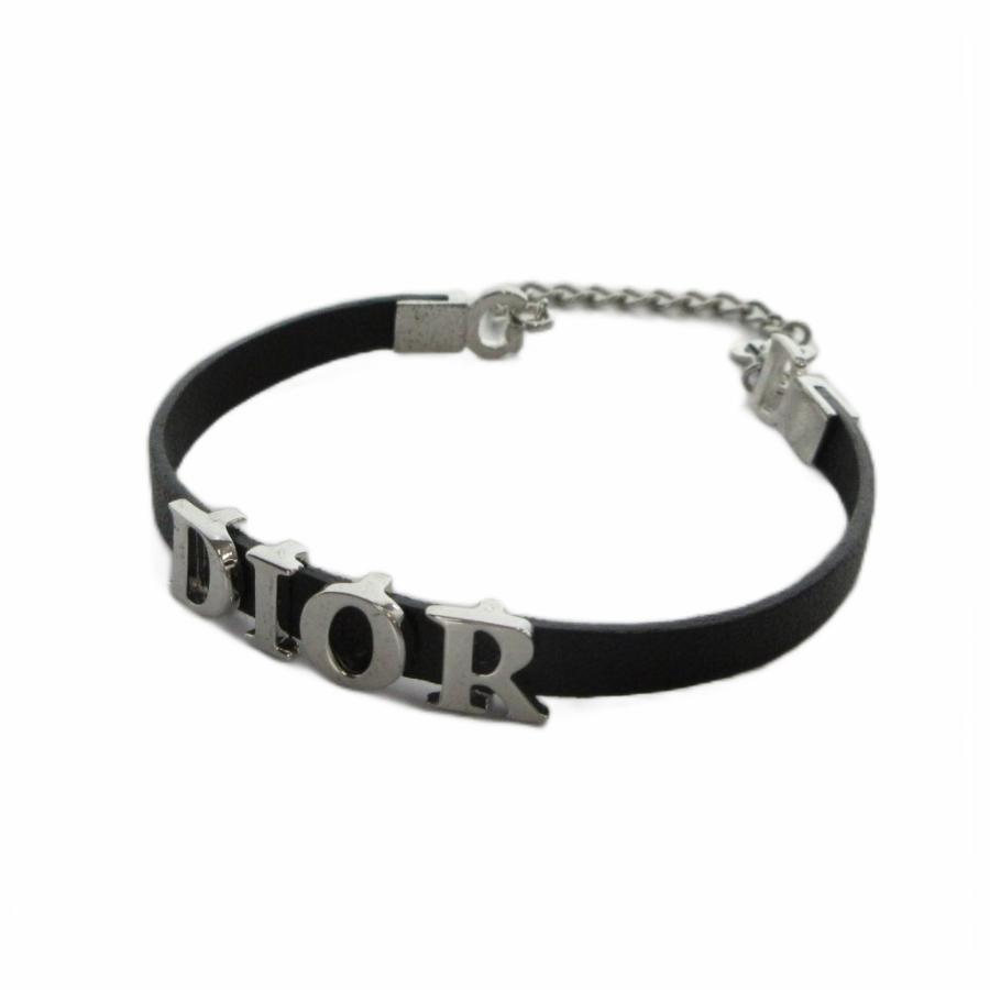 クリスチャンディオール　ChristianDior ブレスレッド　バングル Christian Dior（クリスチャン・ディオール） ブレスレット