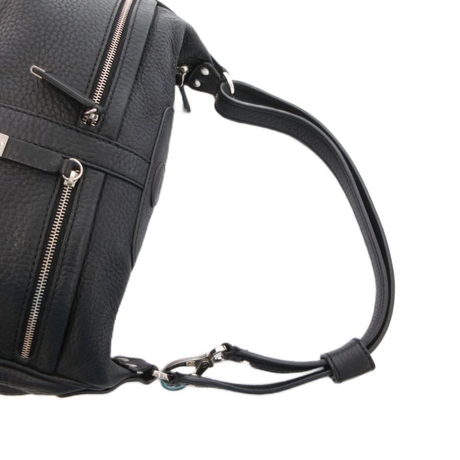 トッズ TOD'S Miky ミキー ハンドバッグ ワンショルダーバッグ 肩掛け