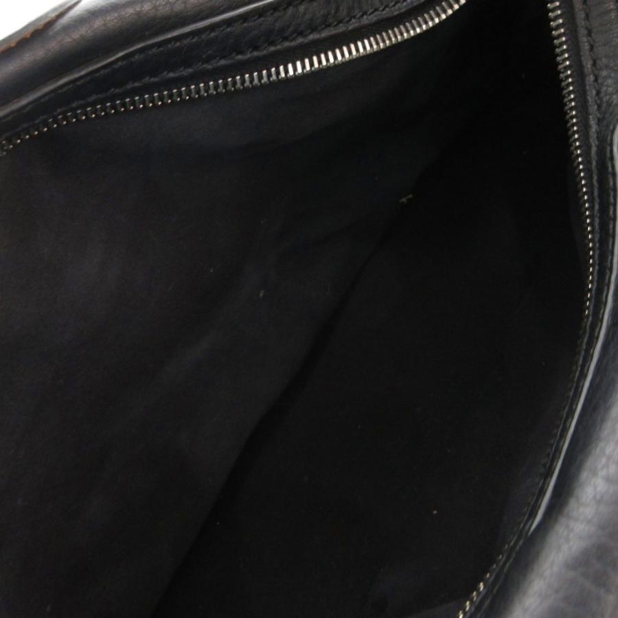 トッズ TOD'S Miky ミキー ハンドバッグ ワンショルダーバッグ 肩掛け